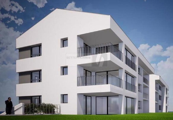 Immobilier a Vallorbe