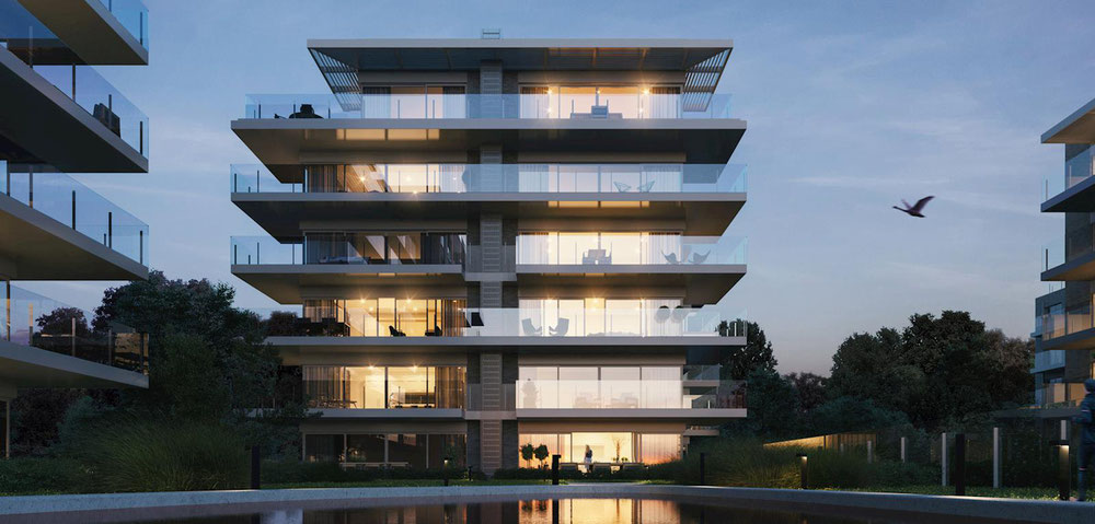 房地产在 LAGOO — look at the real estate search engine GEOLN.COM. 照片 1