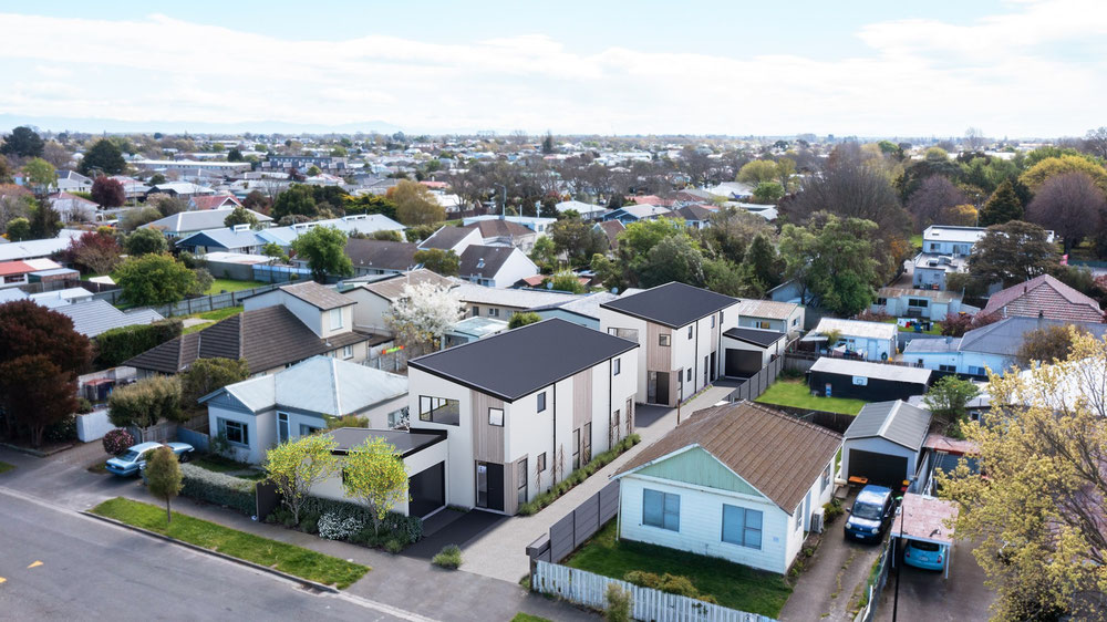 房地产在 33 Frederick Street — look at the real estate search engine GEOLN.COM. 照片 1