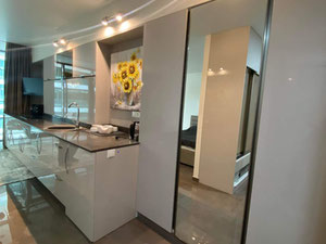 出售巴图米景观公寓 — 来自开发商和业主的房地产搜索引擎 GEOLN.COM. 照片 8