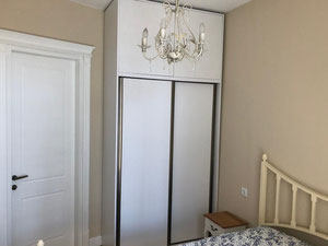 两室公寓出售 — 来自开发商和业主的房地产搜索引擎 GEOLN.COM. 照片 6