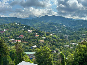 Продається велика квартира в клубному будинку з приголомшливим видом на море та гори. — Пошуковик нерухомості від забудовників і власників GEOLN.COM. Фото 16