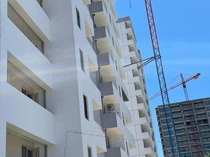 出售在第比利斯的公寓 — 来自开发商和业主的房地产搜索引擎 GEOLN.COM. 照片 11