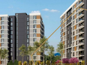 房地产在 Tuzla Vista — look at the real estate search engine GEOLN.COM. 照片 3