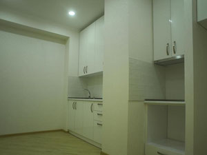 3 pokojowe mieszkanie w Saburtalo. Mieszkanie bez pośrednika w Tbilisi — Wyszukiwarka nieruchomości od deweloperów i właścicieli GEOLN.COM. Zdjęcie 9