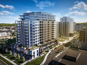 נדל"ן ב Gordon Square — עיין במנוע חיפוש הנדל"ן GEOLN.COM. תמונה 3