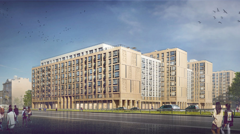 房地产在 Second Quarter — look at the real estate search engine GEOLN.COM. 照片 1