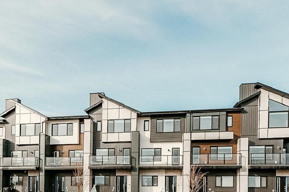 უძრავი კონება MODA - ONE  — გადახედეთ უძრავი ქონების საძიებო სისტემას GEOLN.COM. ფოტო 1