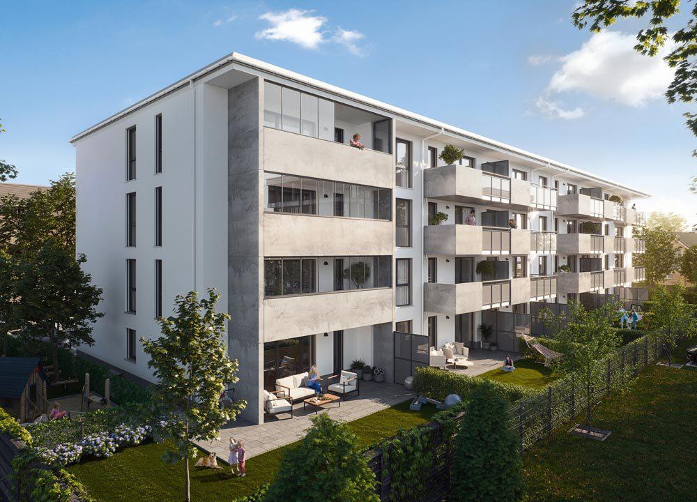 房地产在 Bee Living — look at the real estate search engine GEOLN.COM. 照片 1