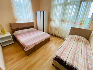 Продається готовий готель у Цихісдзірі — Пошуковик нерухомості від забудовників і власників GEOLN.COM. Фото 8