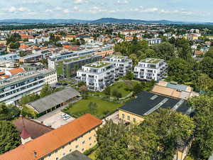 Real estate in Graumann-Viertel — look at the real estate search engine GEOLN.COM. Photo 2