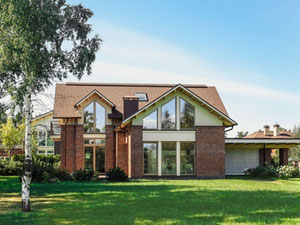 უძრავი კონება Сад Времени — გადახედეთ უძრავი ქონების საძიებო სისტემას GEOLN.COM. ფოტო 2