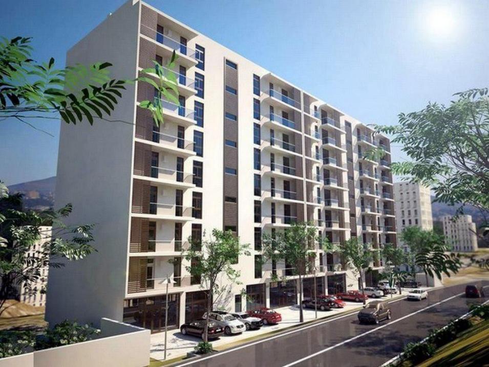 2室公寓出售 — 来自开发商和业主的房地产搜索引擎 GEOLN.COM. 照片 1