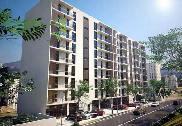 Satılık 2 odalı daire