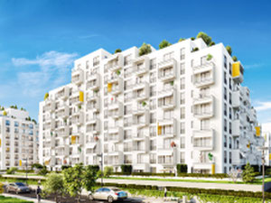 içindeki mülkiyet Arbo Residence — emlak arama motoru GEOLN.COM'a bakın. Fotoğraf 5