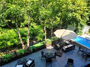 精品酒店“River Boutique”位于巴图米 — 来自开发商和业主的房地产搜索引擎 GEOLN.COM. 照片 4