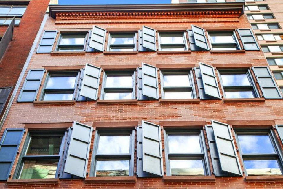 房地产在 Six Cortlandt Alley — look at the real estate search engine GEOLN.COM. 照片 1