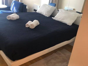 Apartamentos en Orbi City Orbi City Un bloque — Encuentre propiedades fuera del plan o reventa de bienes inmuebles directamente de desarrolladores y propietarios GEOLN.COM. Foto 2