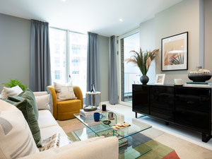 房地产在 The River Gardens — look at the real estate search engine GEOLN.COM. 照片 5