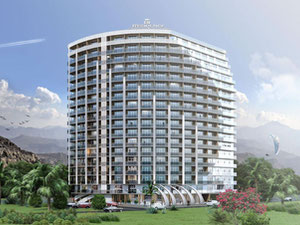 Нерухомість в BI RESIDENCE — дивіться на пошуковику нерухомості GEOLN.COM. Фото 15