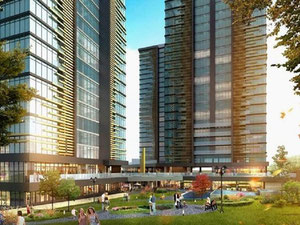 Real estate in 1071 Kadikoy — look at the real estate search engine GEOLN.COM. Photo 4