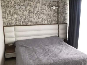 奥比海滩塔出售 2 卧室公寓 — 来自开发商和业主的房地产搜索引擎 GEOLN.COM. 照片 5