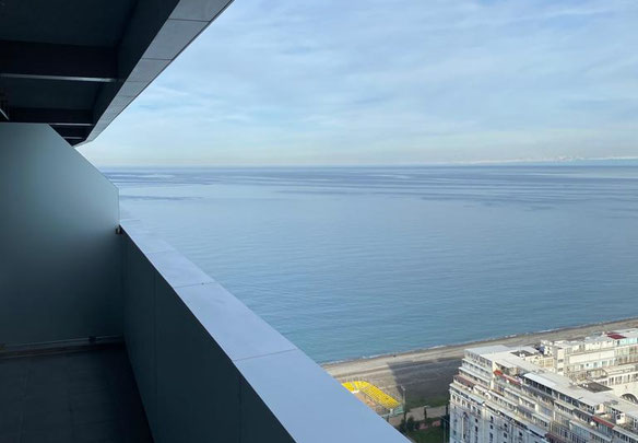 იყიდება ბინა Alliance Palace-ში