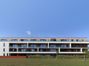 Immobilien in Les Haleurs — Schauen Sie sich die Immobiliensuchmaschine GEOLN.COM an. Foto 4