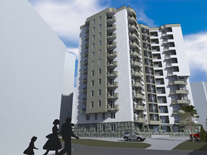 Нерухомість в House on Khizabarva Street — дивіться на пошуковику нерухомості GEOLN.COM. Фото 2