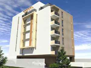 Real estate in Temelia Racadau — look at the real estate search engine GEOLN.COM. Photo 2