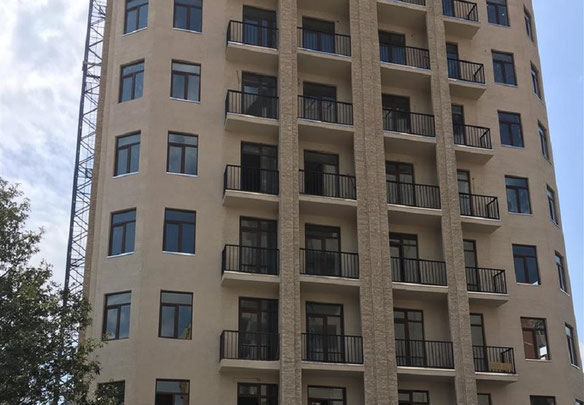 Didi Digomi的2间卧室的公寓。买公寓第比利斯，Didi Digomi