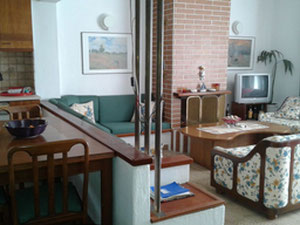 Haus am Meer in Griechenland, Kavala — Immobilien-Suchservice von Bauträgern und Eigentümern GEOLN.COM. Foto 3