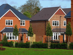 Immobilien in Highcroft — Schauen Sie sich die Immobiliensuchmaschine GEOLN.COM an. Foto 4