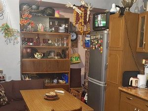 Chugureti的3间房间的公寓。廉价的公寓在第比利斯，Chugureti — 来自开发商和业主的房地产搜索引擎 GEOLN.COM. 照片 9