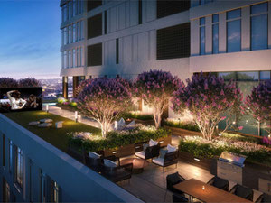 房地产在 1 River Park — look at the real estate search engine GEOLN.COM. 照片 11