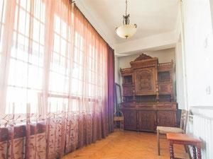 4 кімнатна квартира в Ваке. Купити квартиру в Тбілісі, Ваке — Пошуковик нерухомості від забудовників і власників GEOLN.COM. Фото 5