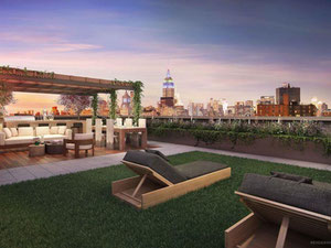 房地产在 196 Orchard — look at the real estate search engine GEOLN.COM. 照片 4