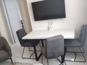 公寓 +1 联盟宫 联盟宫, + 1 — 来自开发商和业主的房地产搜索引擎 GEOLN.COM. 照片 7