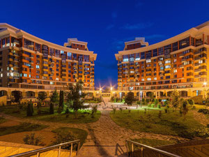 房地产在 Sonyachna brama — look at the real estate search engine GEOLN.COM. 照片 3