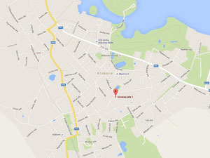 Rentables Haus in einer großen Stadt in Lettland, Region Aluksne, Aluksne — Immobilien-Suchservice von Bauträgern und Eigentümern GEOLN.COM. Foto 5