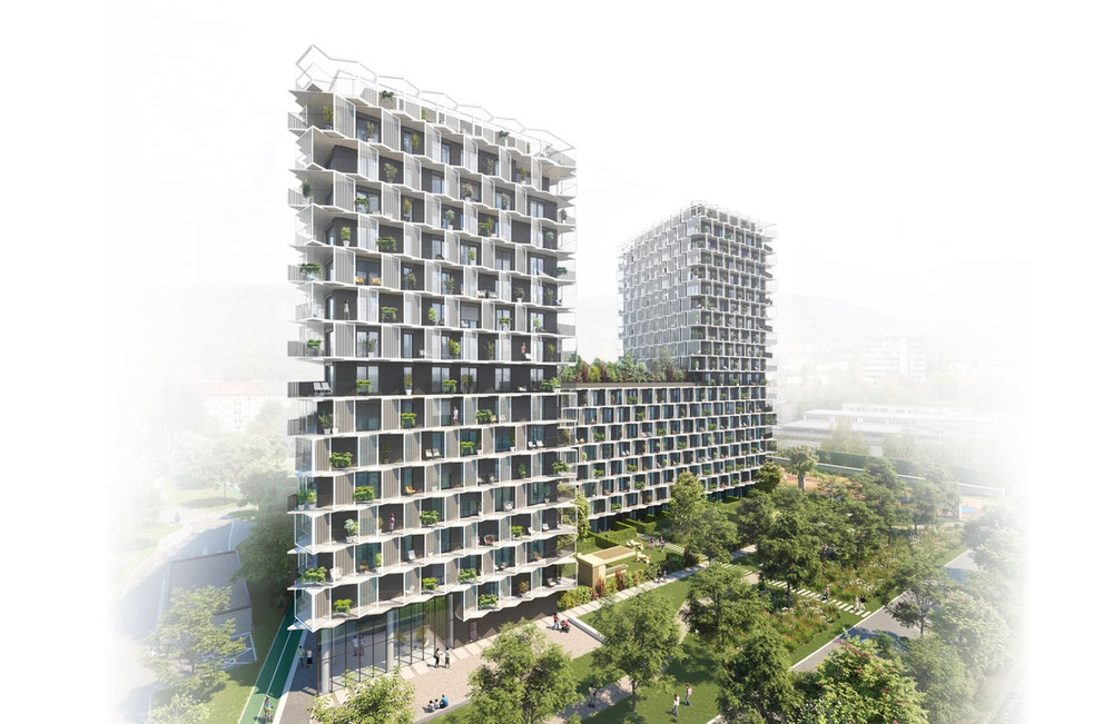 Нерухомість в Guthaus — дивіться на пошуковику нерухомості GEOLN.COM. Фото 1