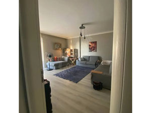 Dúplex 3+1 en venta de propietario — Encuentre propiedades fuera del plan o reventa de bienes inmuebles directamente de desarrolladores y propietarios GEOLN.COM. Foto 6