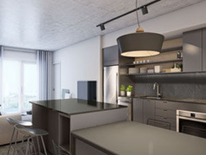 Real estate in TAK Village — look at the real estate search engine GEOLN.COM. Photo 5