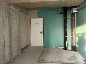 Studio Black Frame Alliance Pallas 工作室 — 来自开发商和业主的房地产搜索引擎 GEOLN.COM. 照片 9