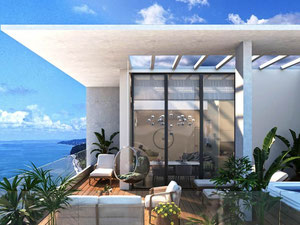 Продается квартира в Батуми — 来自开发商和业主的房地产搜索引擎 GEOLN.COM. 照片 4