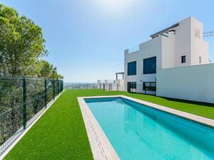 平房 2 卧室 92 m² 在 Ciudad de las Comunicaciones, 西班牙 — 来自开发商和业主的房地产搜索引擎 GEOLN.COM. 照片 13