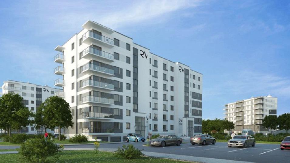 房地产在 Rezydencja Vintage — look at the real estate search engine GEOLN.COM. 照片 1