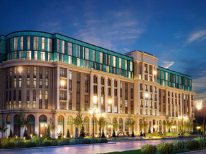 Нерухомість в Diana — дивіться на пошуковику нерухомості GEOLN.COM. Фото 2