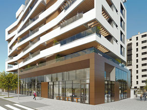 房地产在 Isla de Cortegada — look at the real estate search engine GEOLN.COM. 照片 4