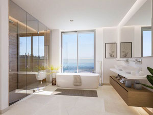 别墅 5 间卧室 365 平方米，位于西班牙贝纳哈维斯 — 来自开发商和业主的房地产搜索引擎 GEOLN.COM. 照片 10